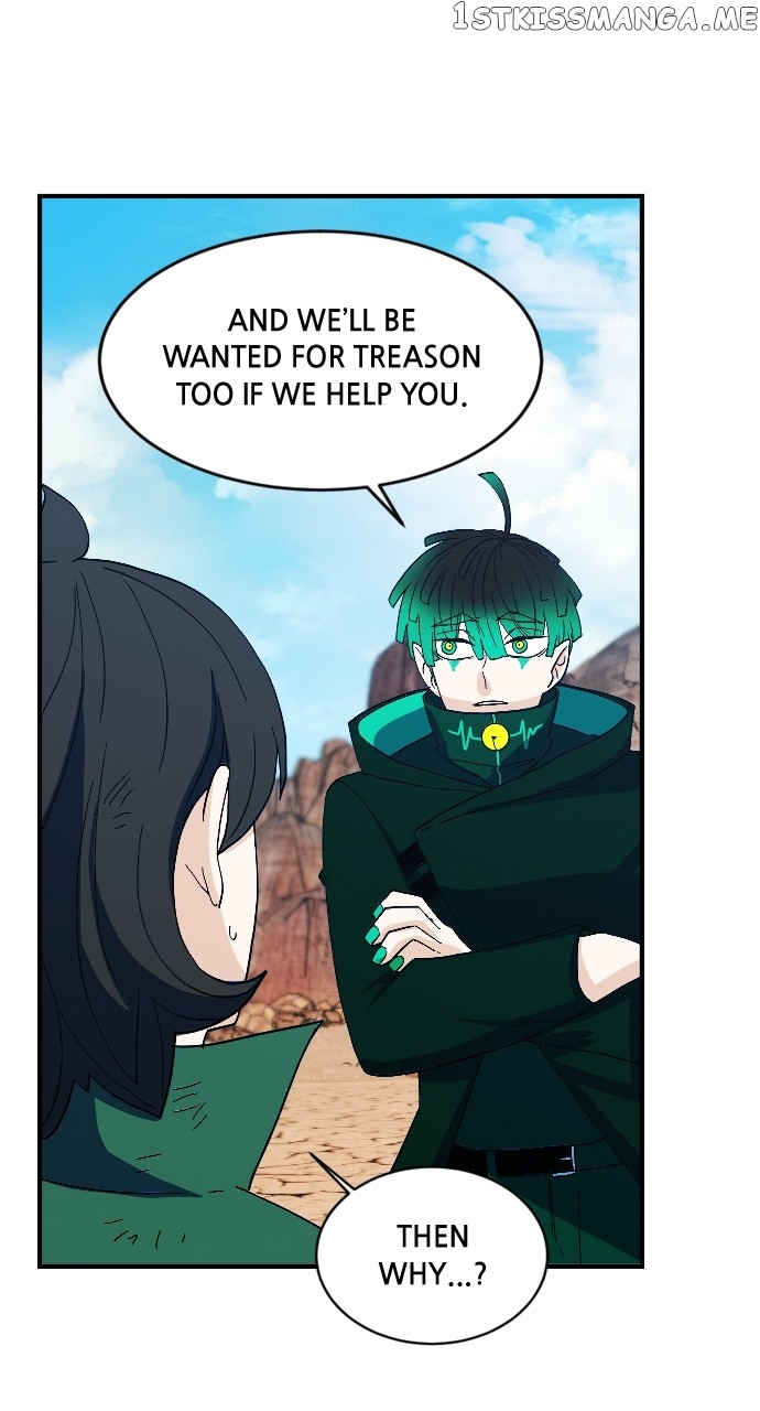 The Last Golden Child chapter 97 page 50