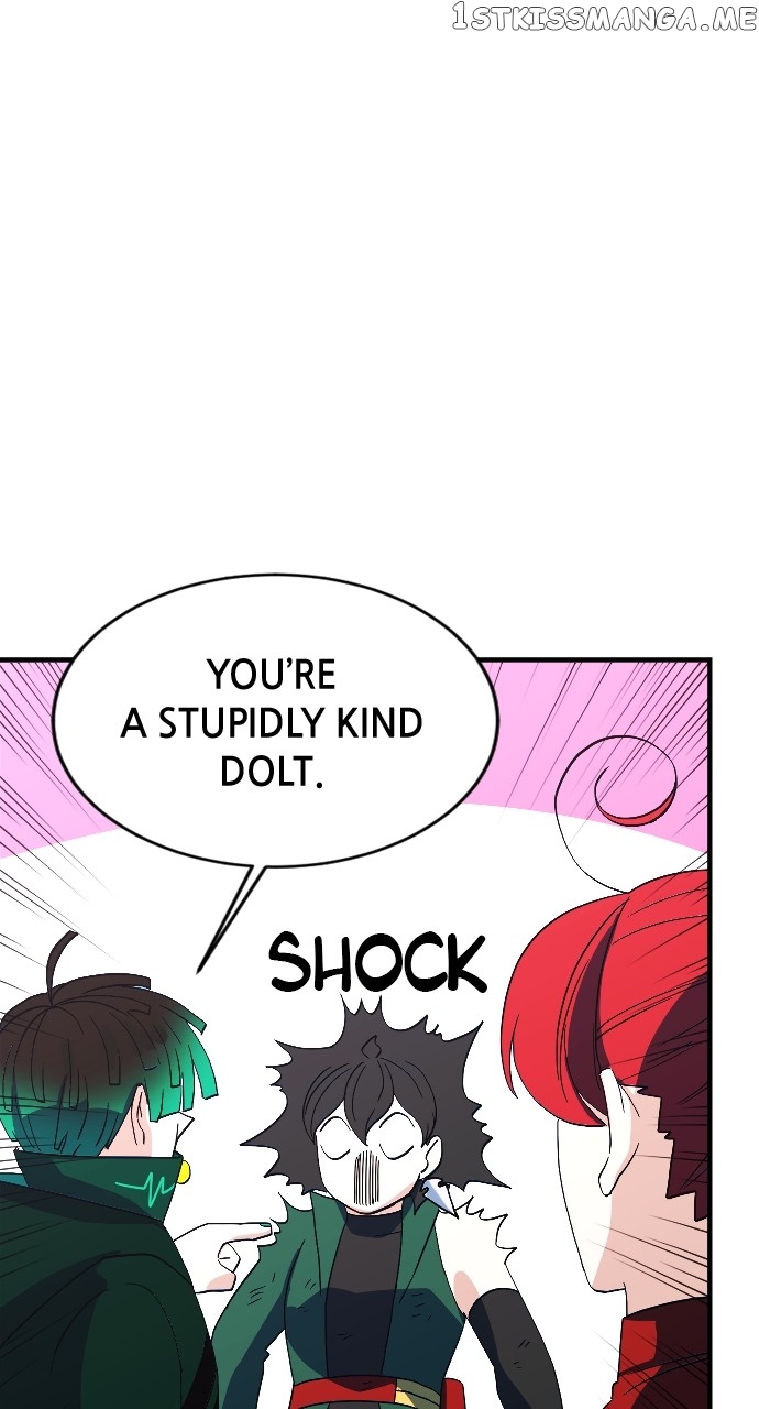 The Last Golden Child chapter 97 page 53