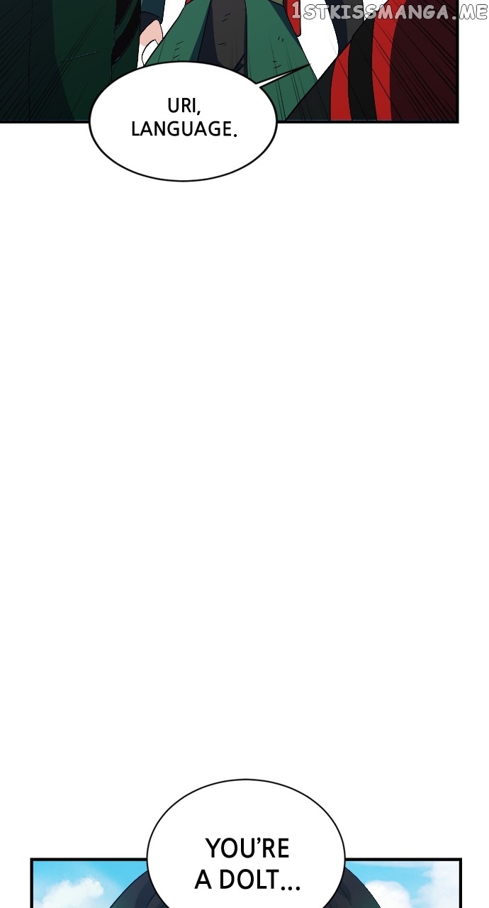 The Last Golden Child chapter 97 page 54