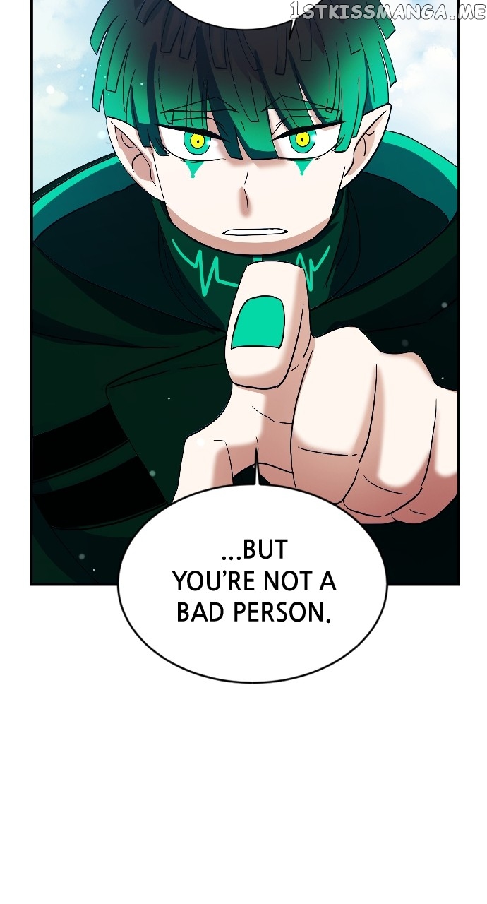 The Last Golden Child chapter 97 page 55