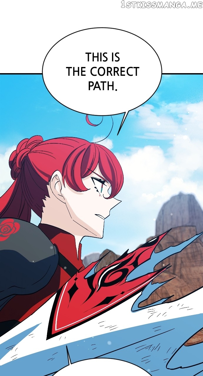 The Last Golden Child chapter 97 page 59