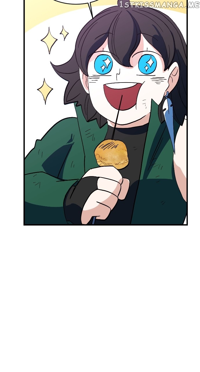 The Last Golden Child chapter 97 page 6