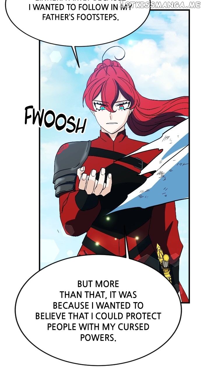 The Last Golden Child chapter 97 page 61