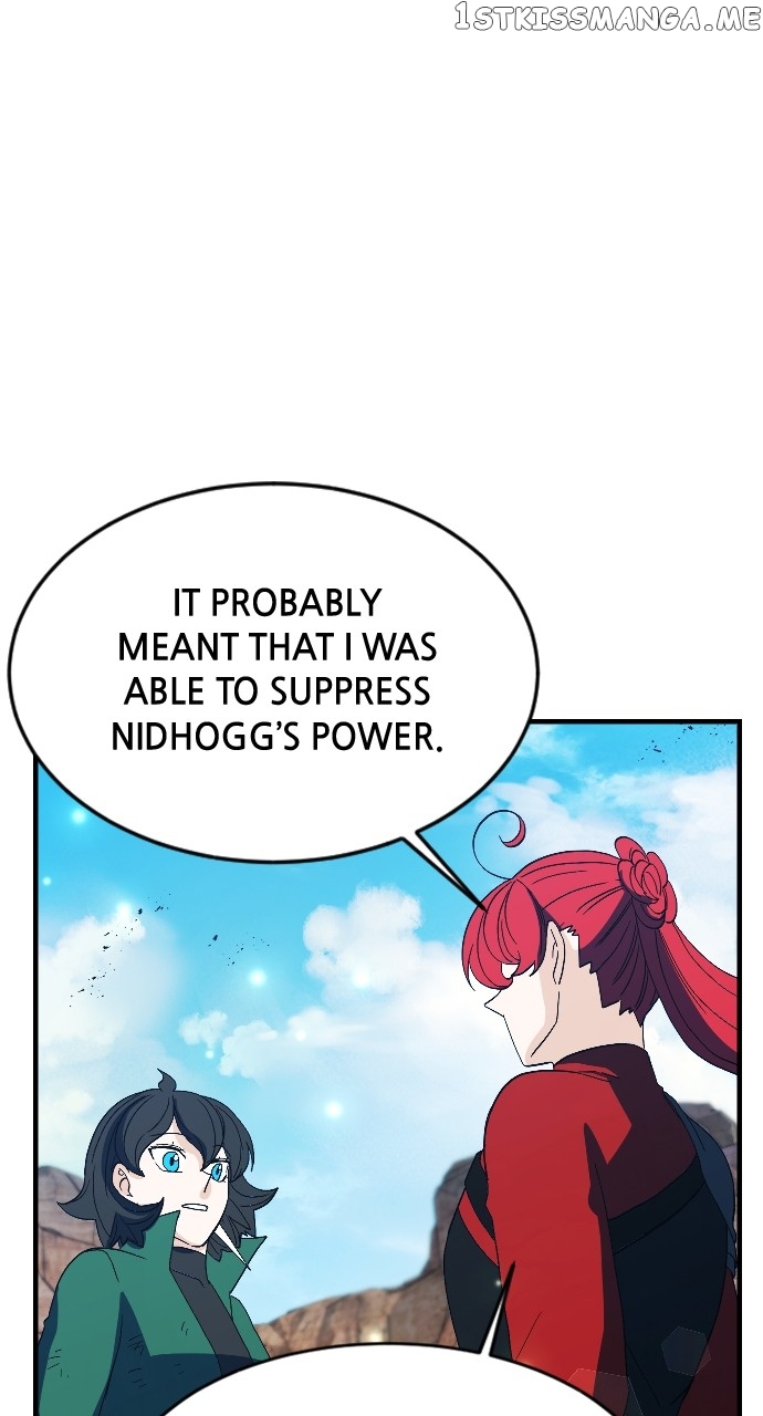 The Last Golden Child chapter 97 page 66