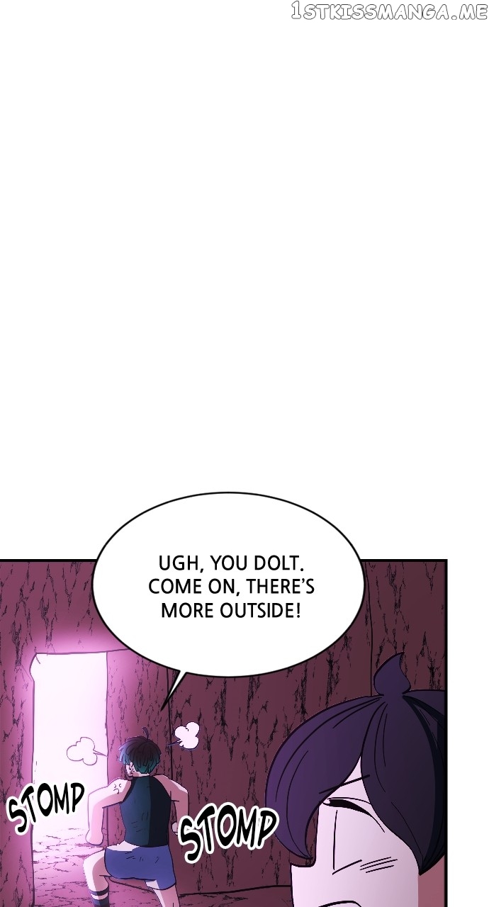 The Last Golden Child chapter 97 page 7