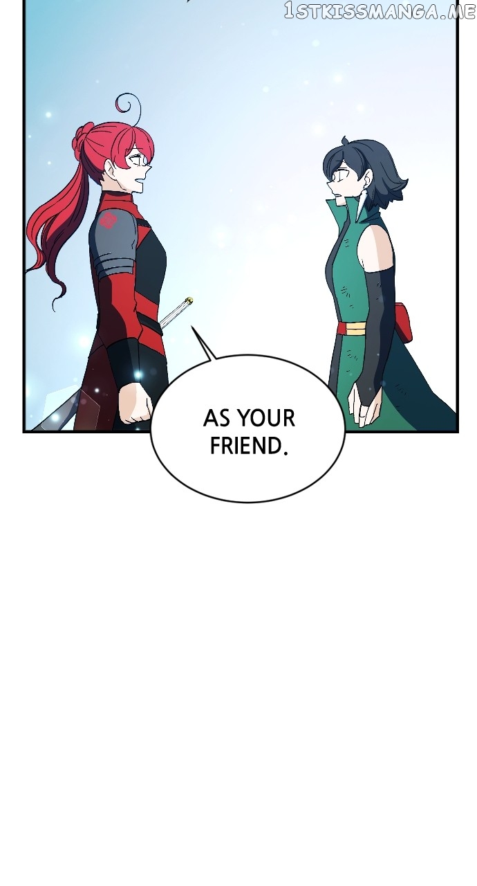 The Last Golden Child chapter 97 page 70