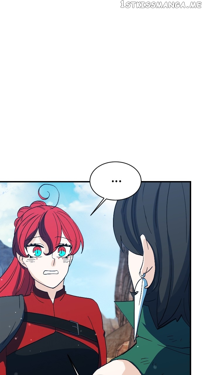 The Last Golden Child chapter 97 page 71