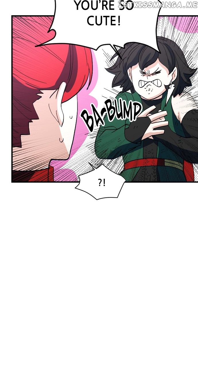 The Last Golden Child chapter 97 page 73