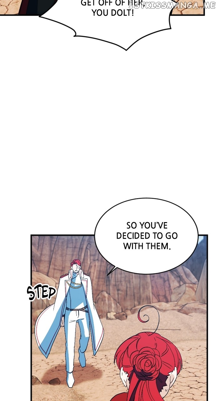 The Last Golden Child chapter 97 page 75