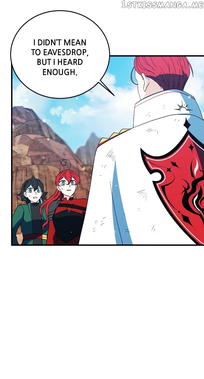 The Last Golden Child chapter 97 page 77