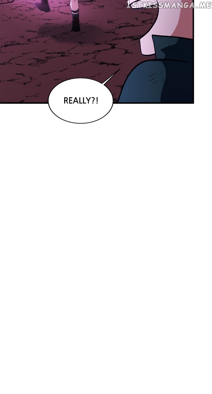 The Last Golden Child chapter 97 page 8