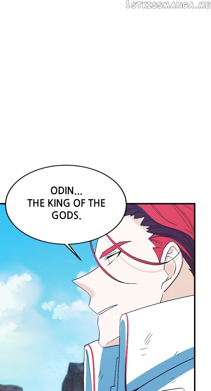 The Last Golden Child chapter 97 page 81