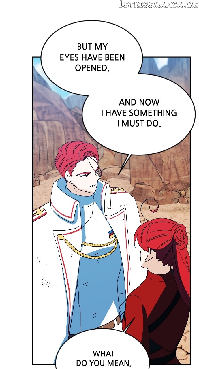 The Last Golden Child chapter 97 page 83