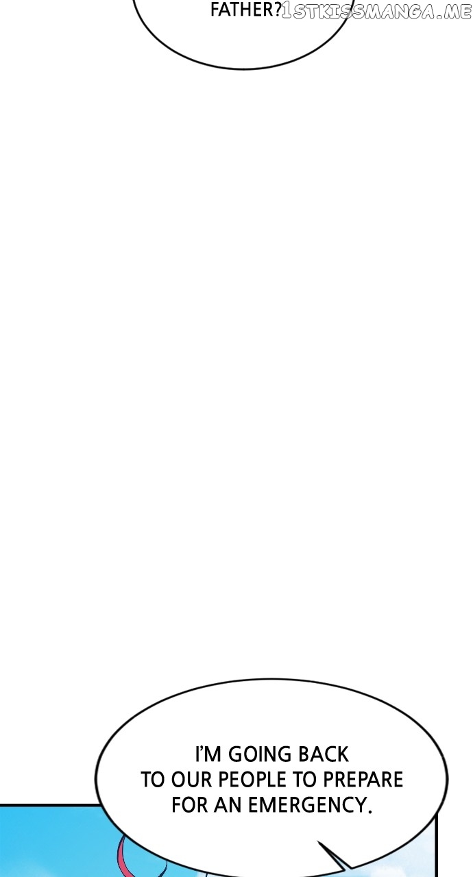 The Last Golden Child chapter 97 page 84