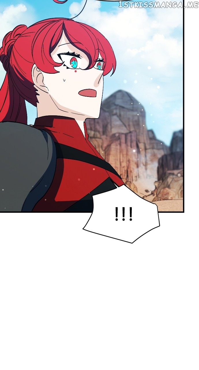 The Last Golden Child chapter 97 page 85