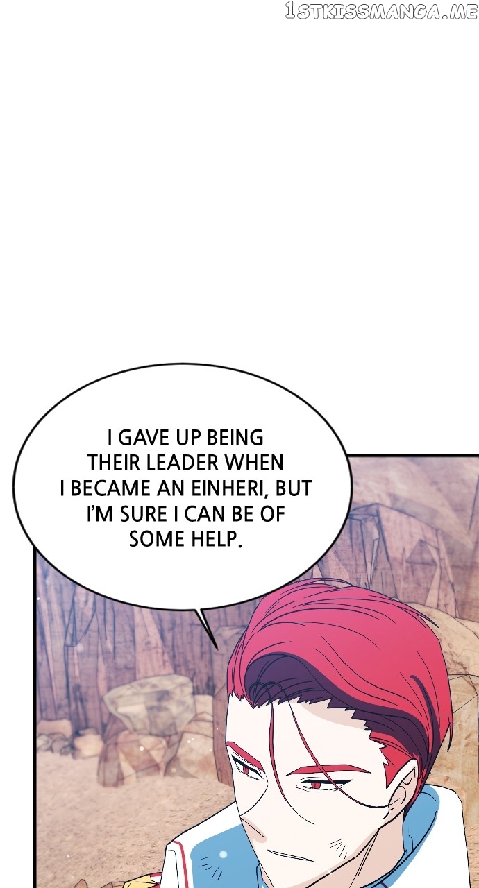 The Last Golden Child chapter 97 page 86