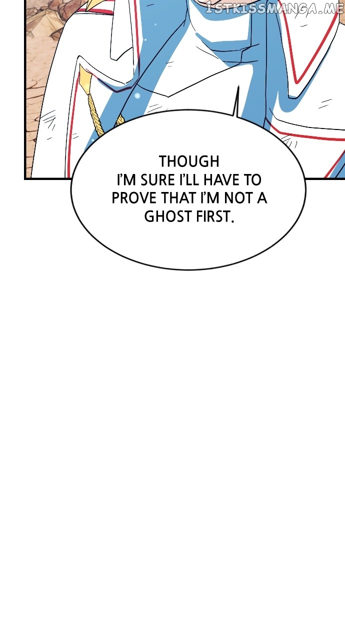 The Last Golden Child chapter 97 page 87