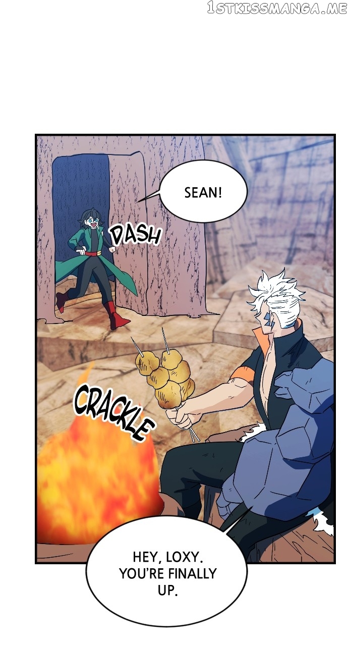 The Last Golden Child chapter 97 page 9