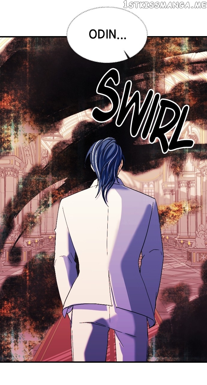 The Last Golden Child chapter 97 page 90