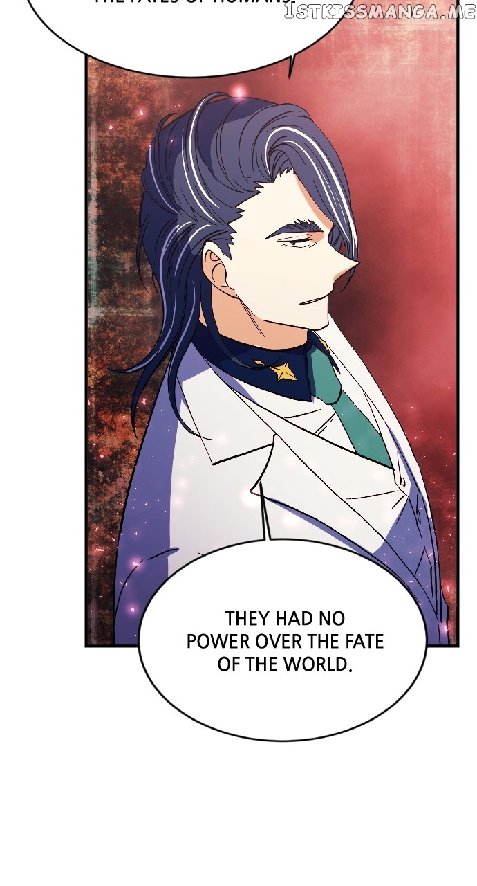 The Last Golden Child chapter 97 page 98