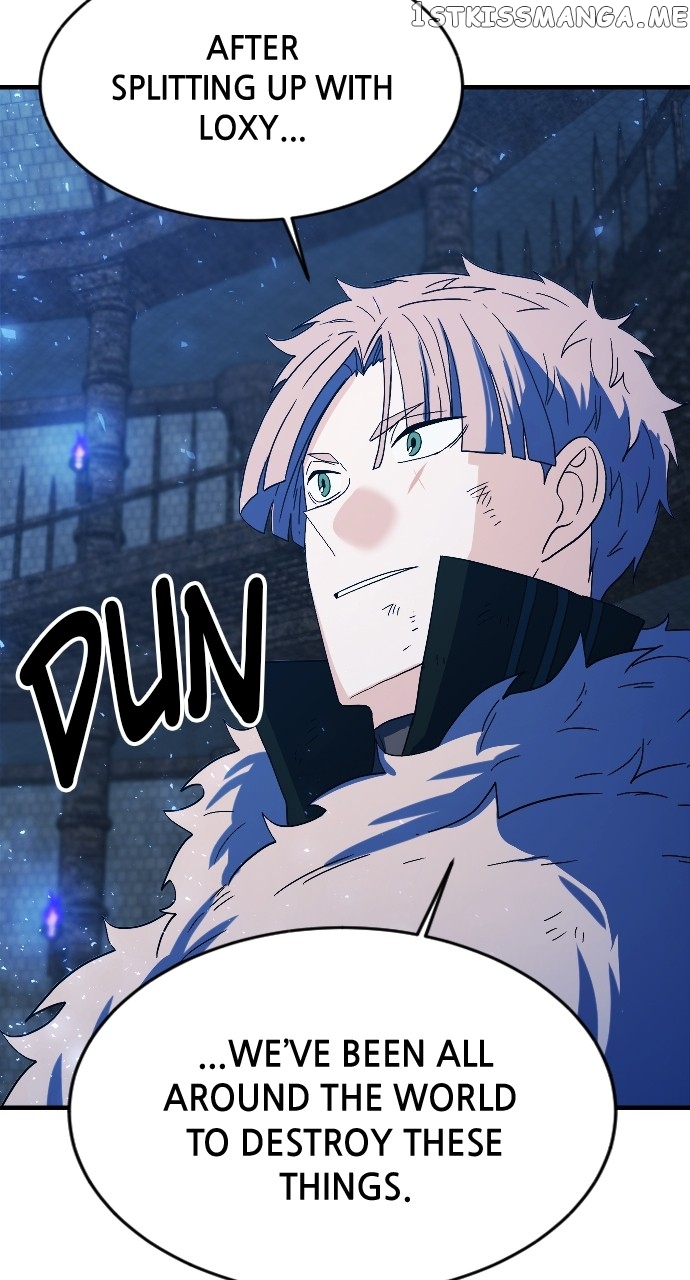 The Last Golden Child chapter 98 page 10