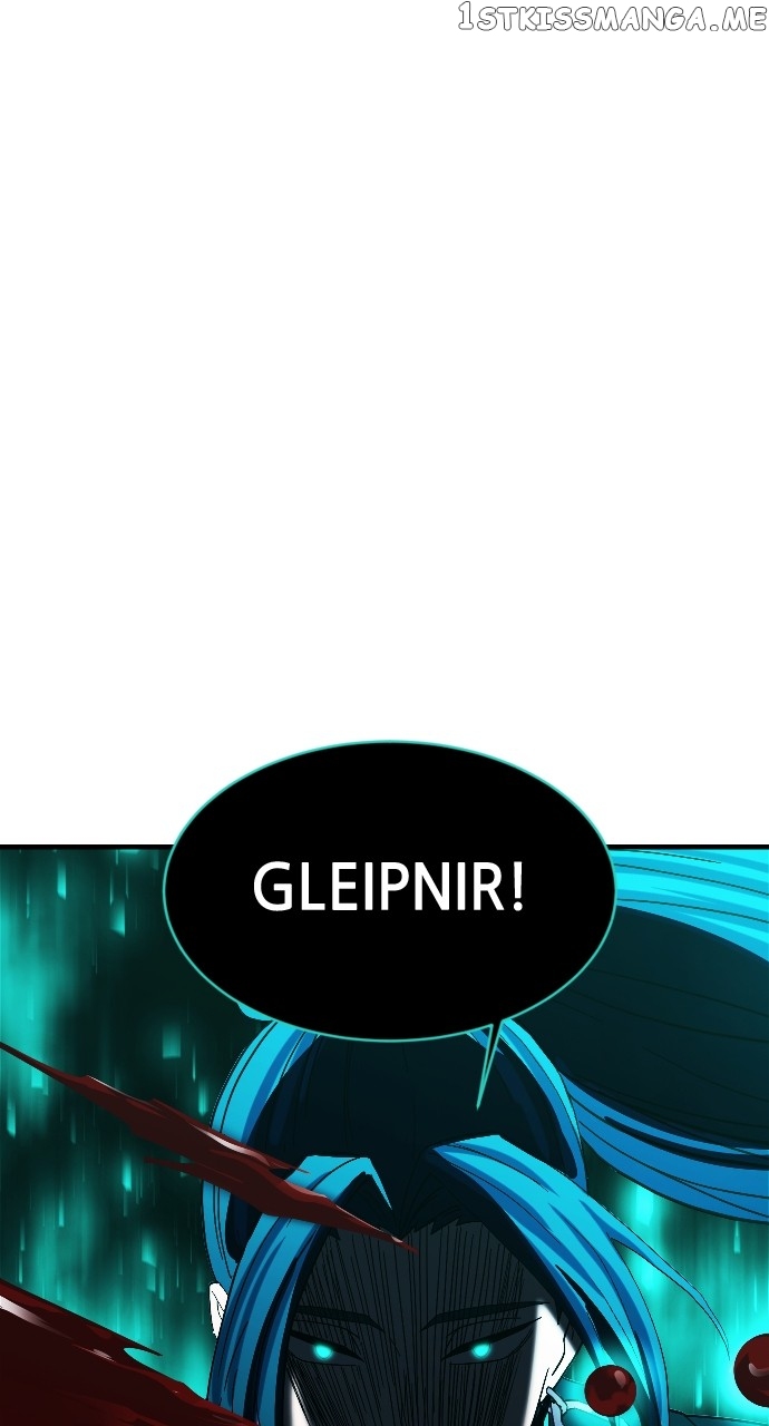 The Last Golden Child chapter 98 page 100