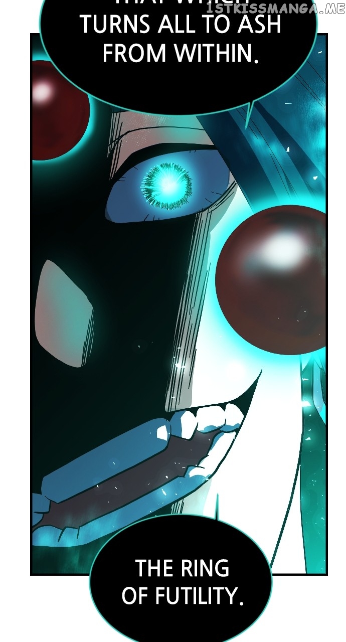 The Last Golden Child chapter 98 page 104