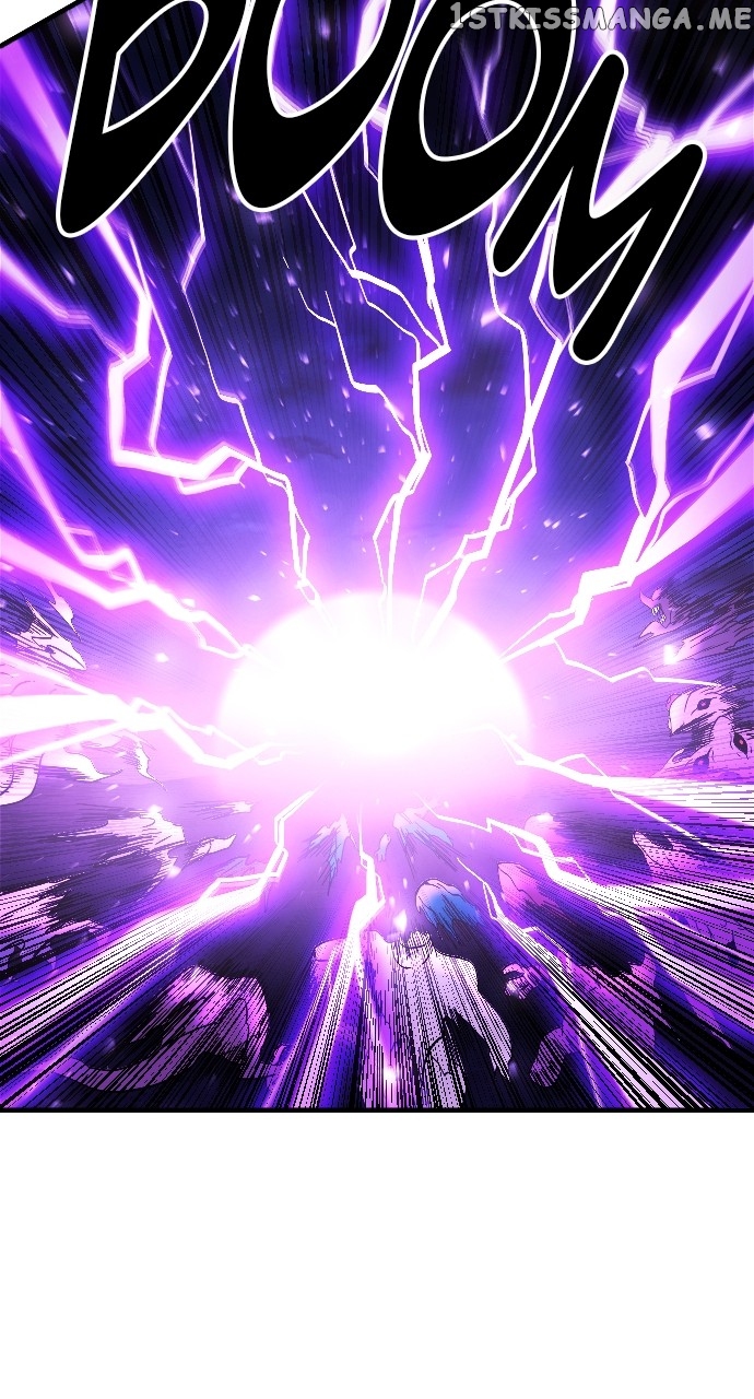 The Last Golden Child chapter 98 page 109