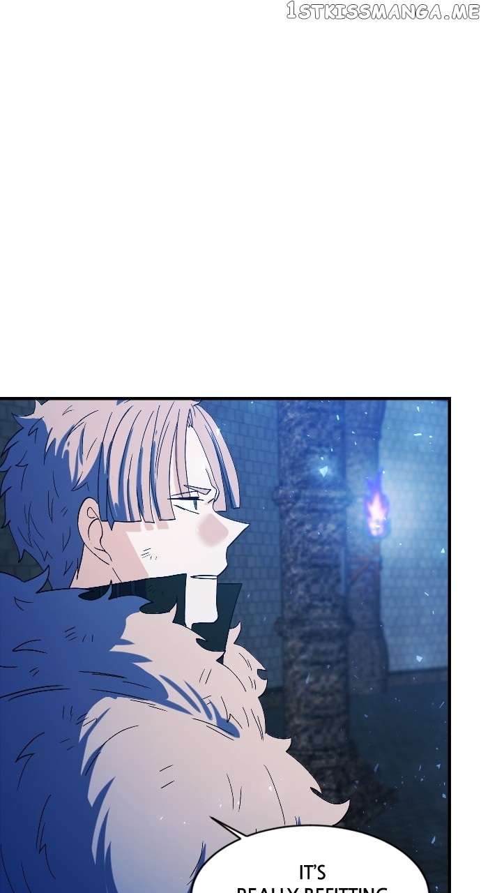 The Last Golden Child chapter 98 page 13