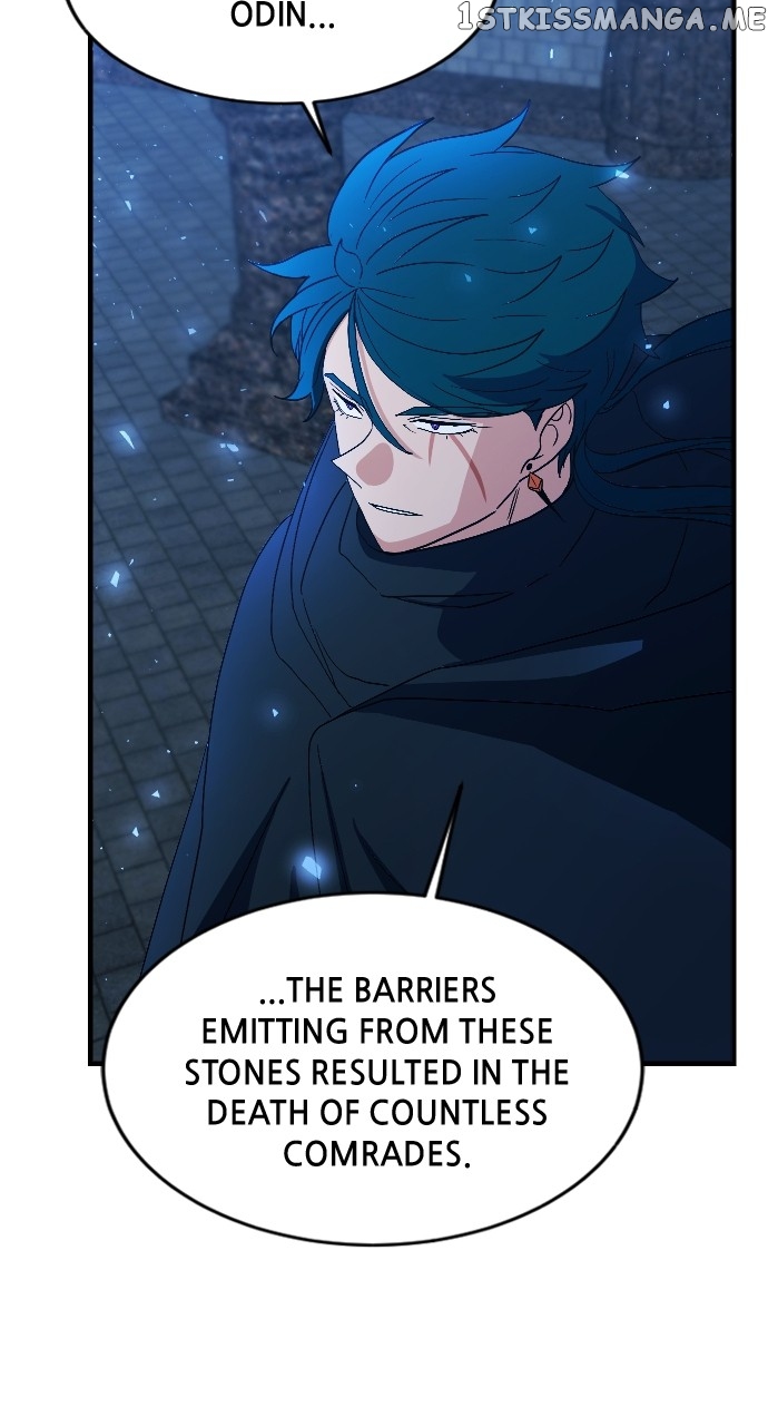 The Last Golden Child chapter 98 page 15