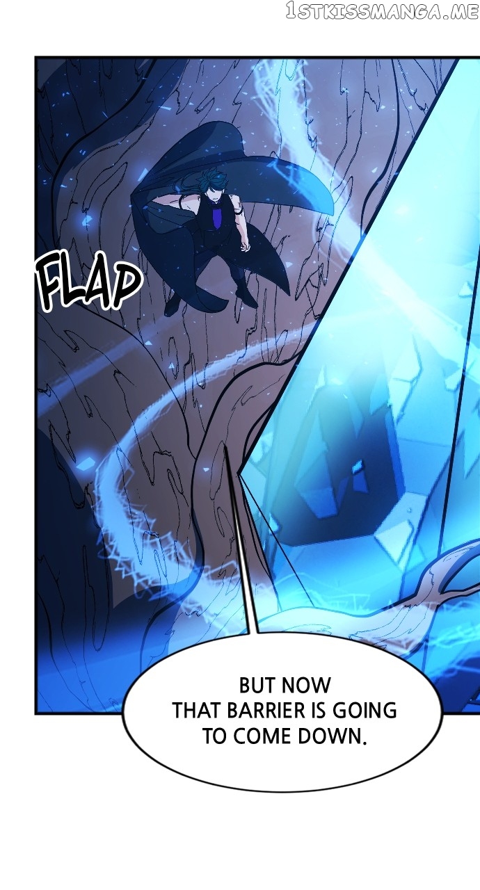 The Last Golden Child chapter 98 page 20