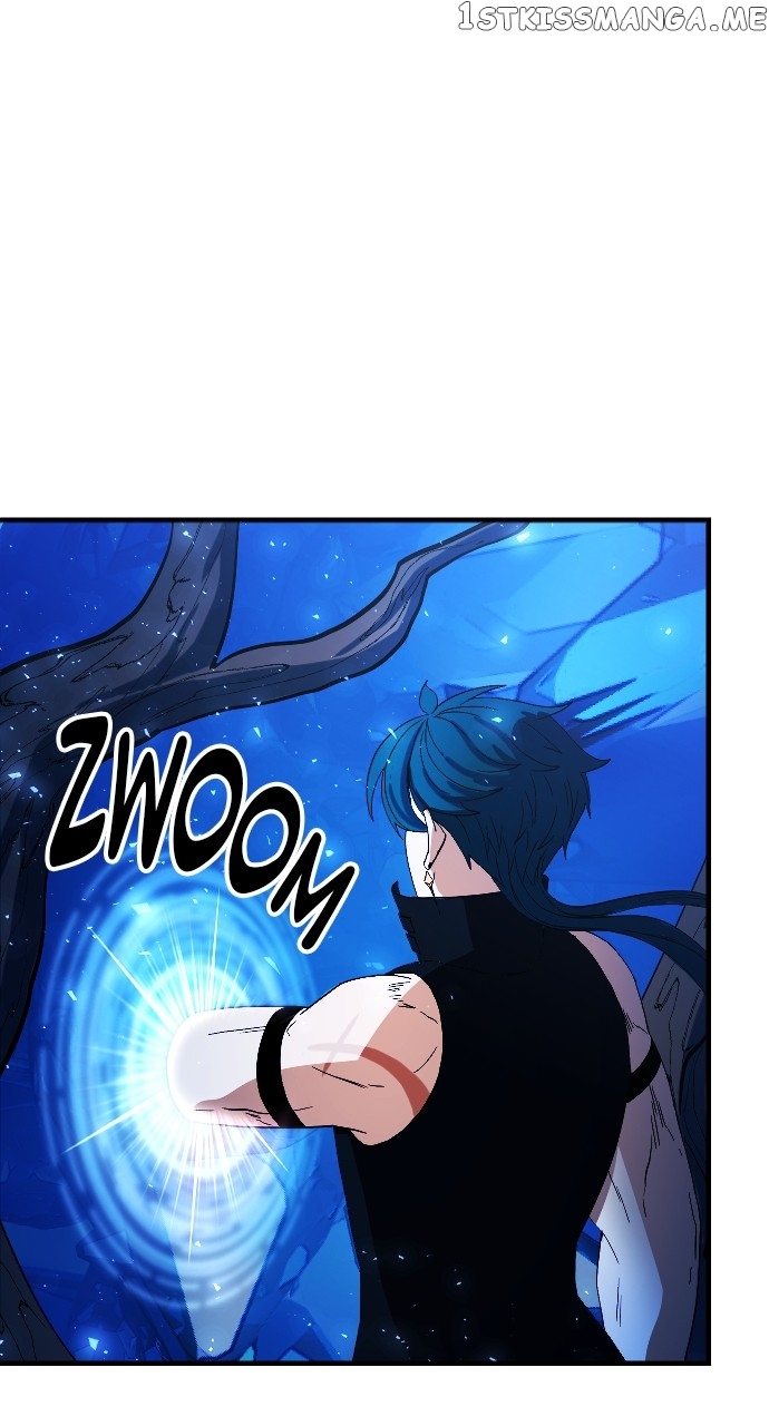 The Last Golden Child chapter 98 page 21