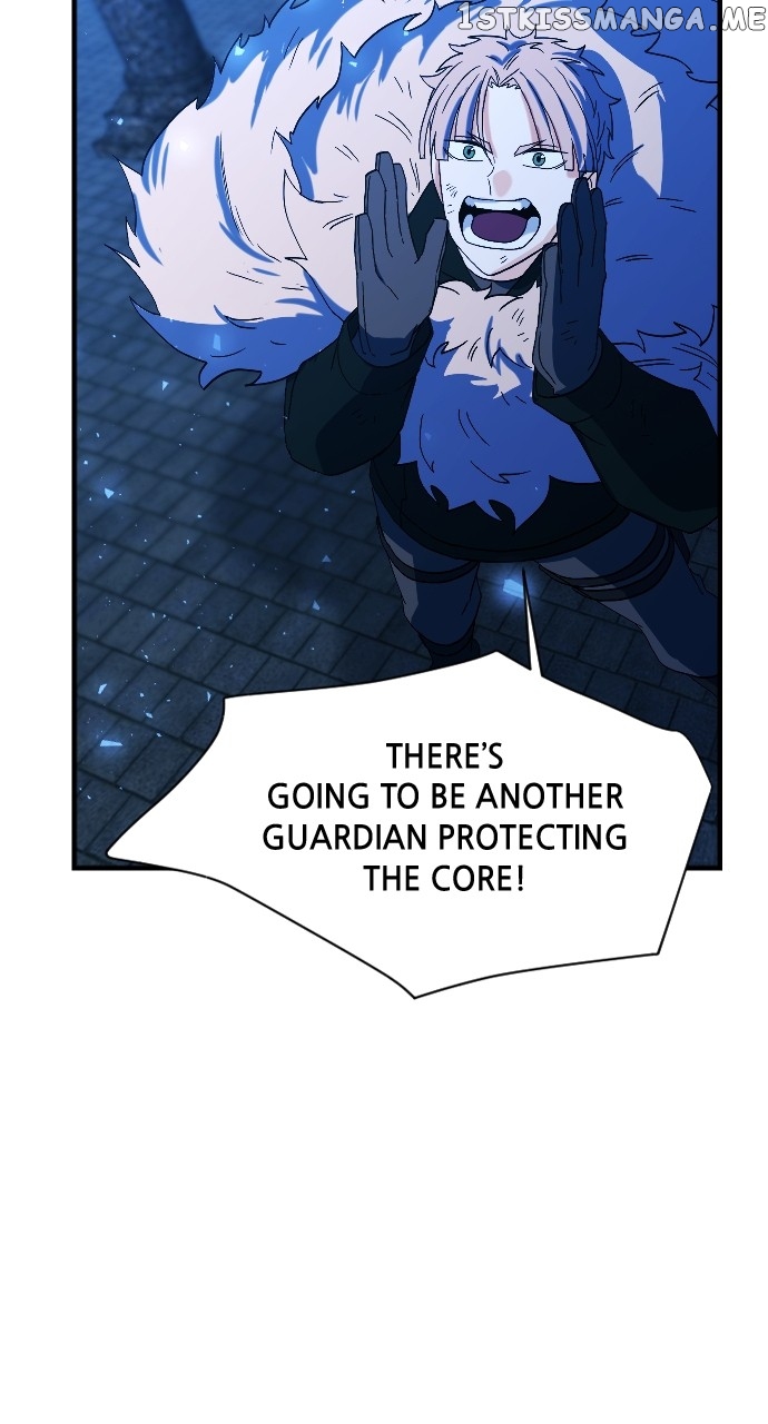 The Last Golden Child chapter 98 page 23