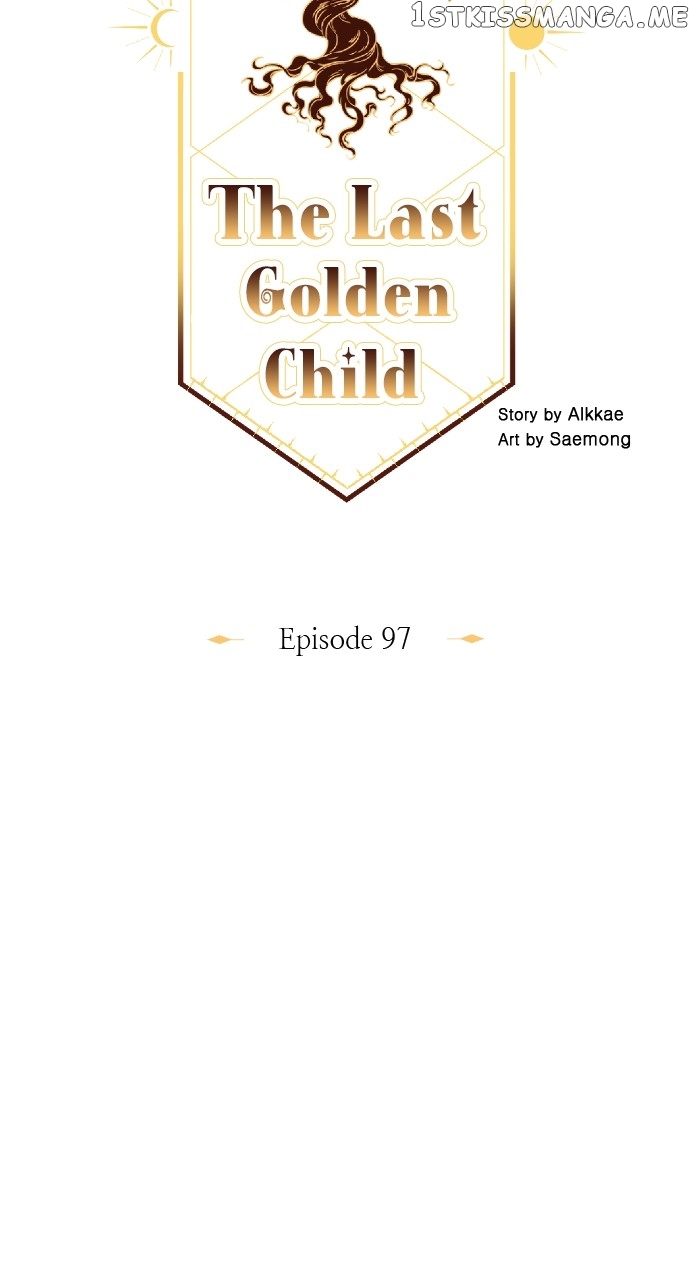 The Last Golden Child chapter 98 page 26