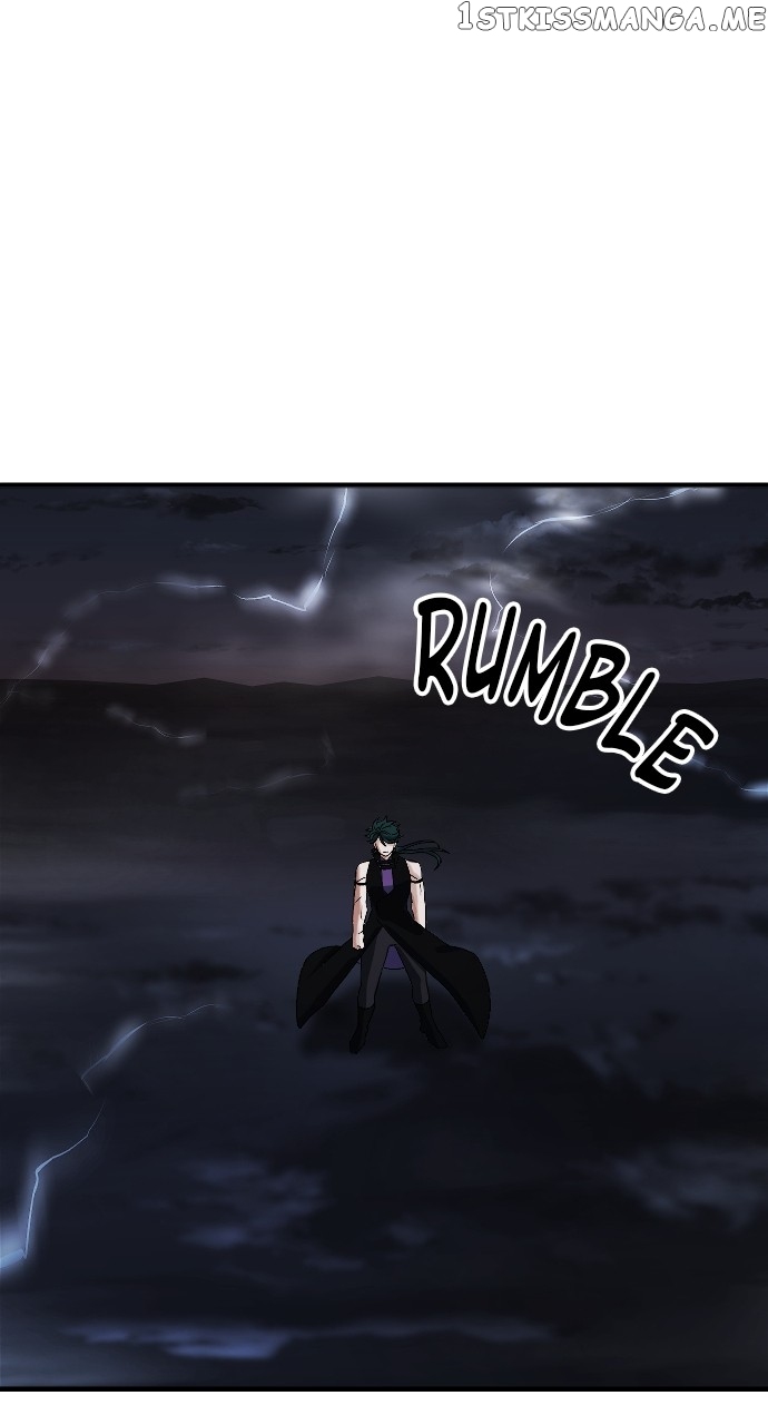 The Last Golden Child chapter 98 page 27