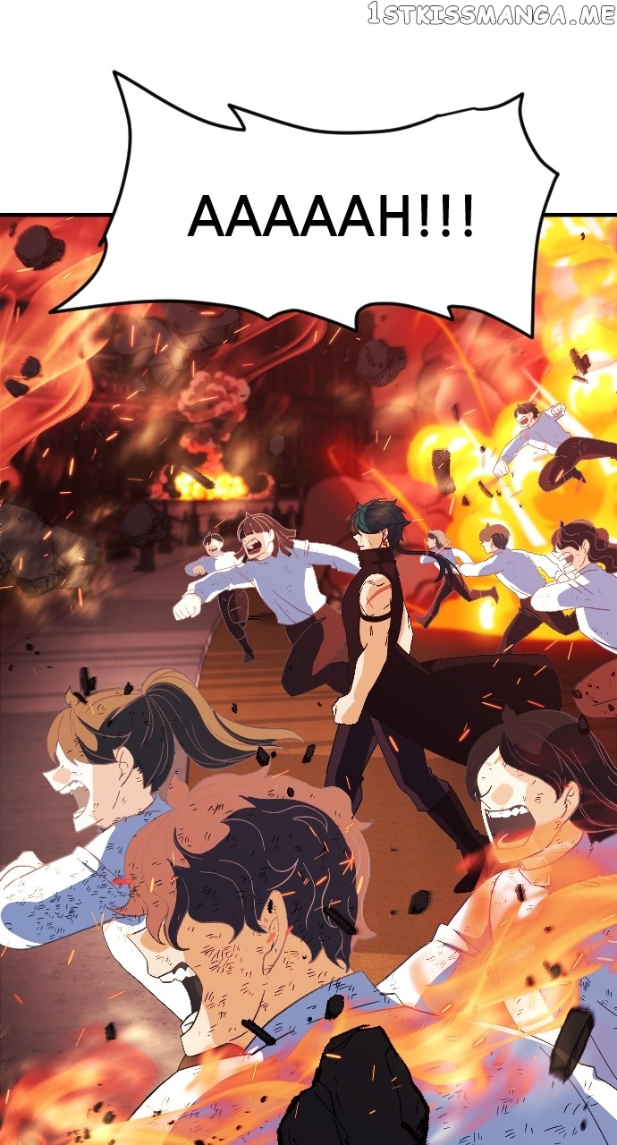 The Last Golden Child chapter 98 page 31