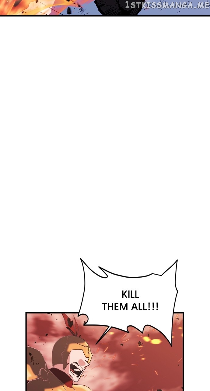 The Last Golden Child chapter 98 page 32