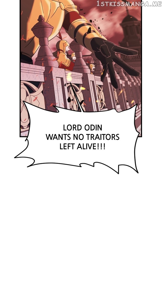 The Last Golden Child chapter 98 page 33