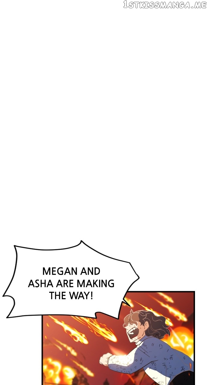 The Last Golden Child chapter 98 page 35