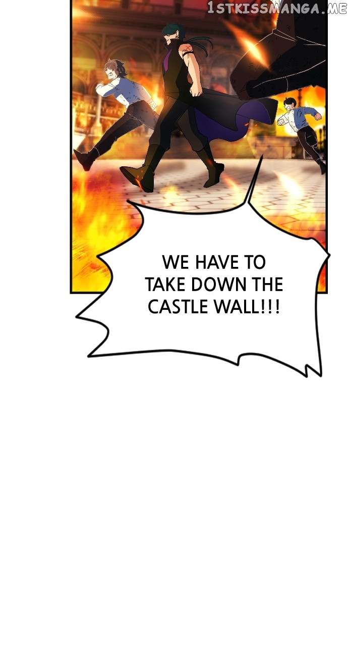 The Last Golden Child chapter 98 page 36