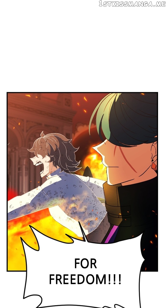 The Last Golden Child chapter 98 page 37