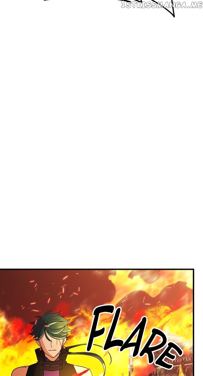 The Last Golden Child chapter 98 page 38