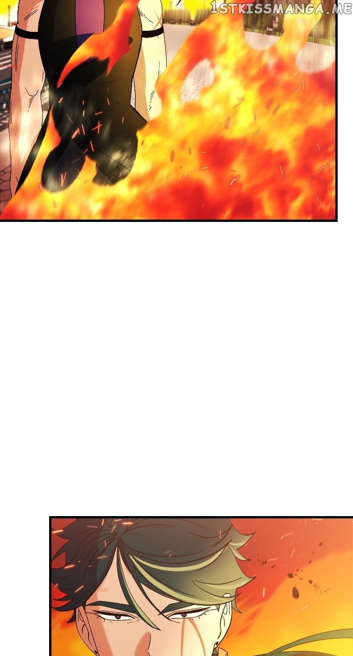 The Last Golden Child chapter 98 page 39