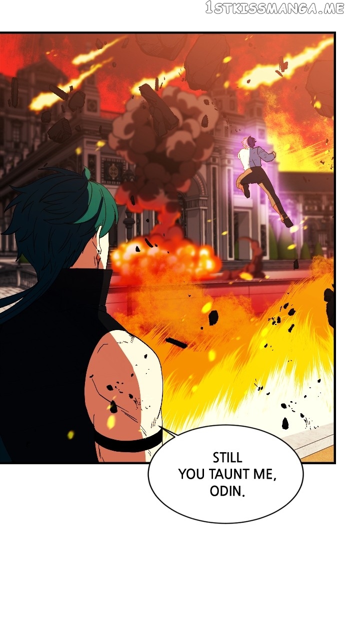 The Last Golden Child chapter 98 page 41