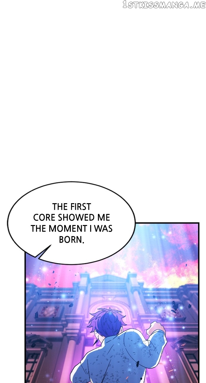 The Last Golden Child chapter 98 page 42