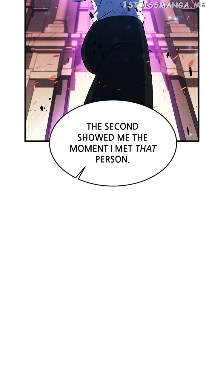 The Last Golden Child chapter 98 page 43