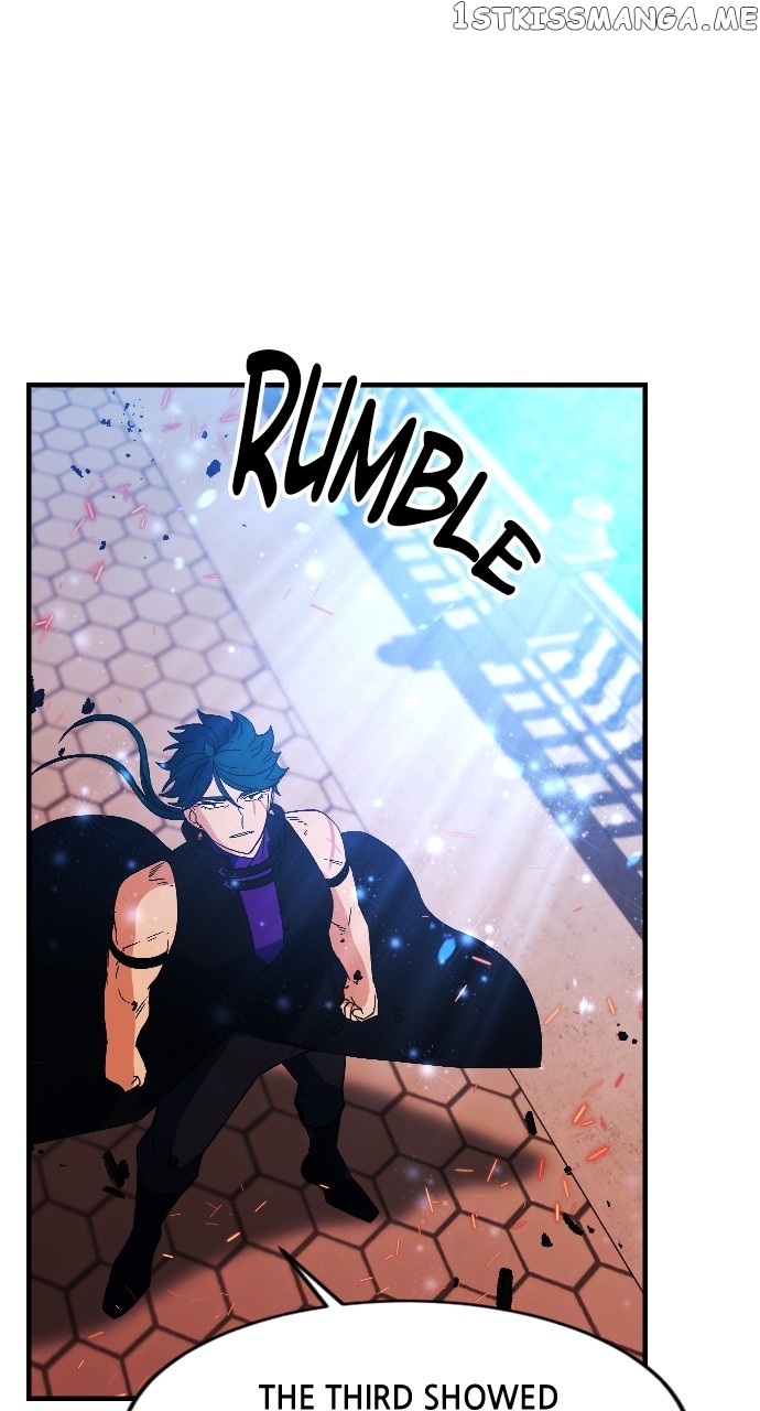 The Last Golden Child chapter 98 page 44