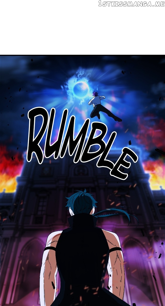 The Last Golden Child chapter 98 page 47