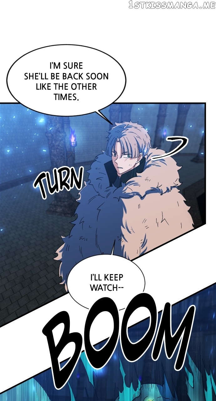 The Last Golden Child chapter 98 page 50