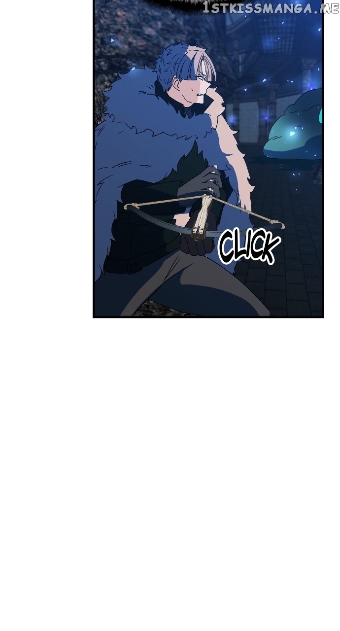 The Last Golden Child chapter 98 page 55